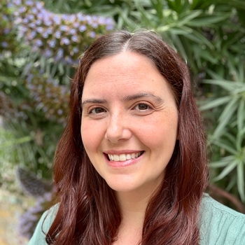 Avatar of Mica Grant