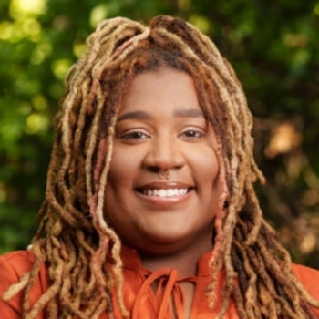 Clinician Headshot