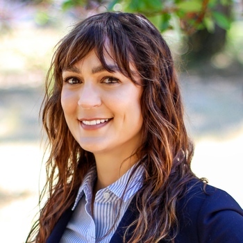 Clinician Headshot