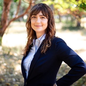Clinician Headshot