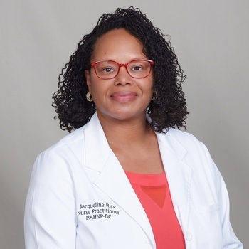 Clinician Headshot