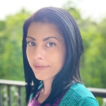 Clinician Headshot
