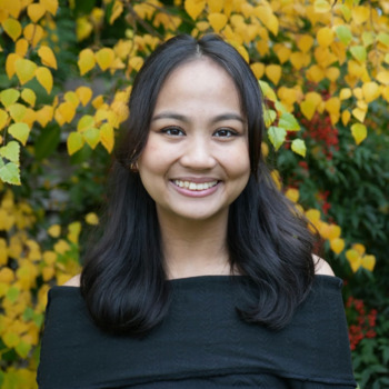 Avatar of Kayla Paguio