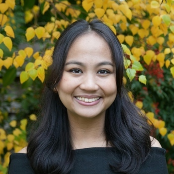 Avatar of Kayla Paguio