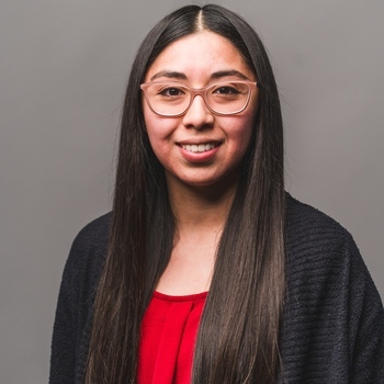 Clinician Headshot