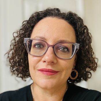 Avatar of Jacqueline Dotson