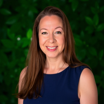 Clinician Headshot