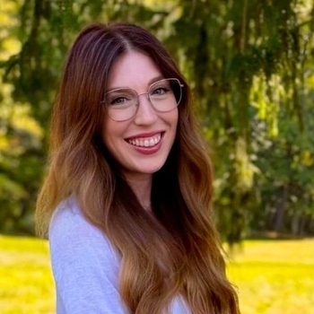 Clinician Headshot