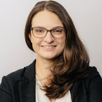 Clinician Headshot