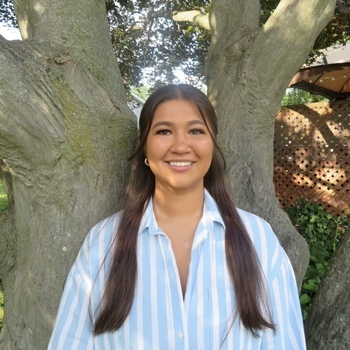 Avatar of Alexandria Ragsdale