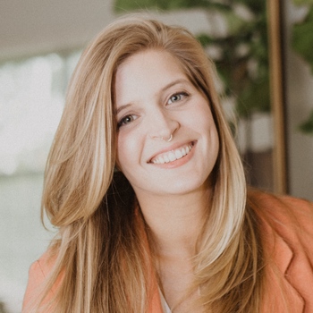 Avatar of Grace Casper