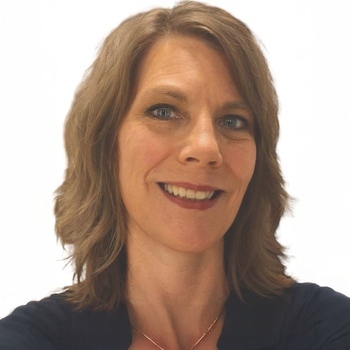 Clinician Headshot