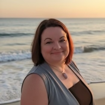 Avatar of Jennifer Murray, LMHC