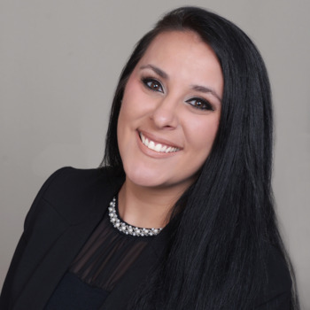 Clinician Headshot