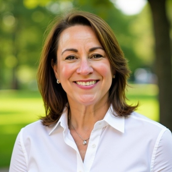 Clinician Headshot