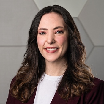 Avatar of Allison Coyne, PhD