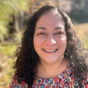 Avatar of Maria DeBonis-Richards