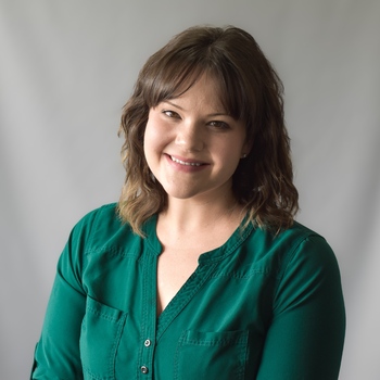Clinician Headshot
