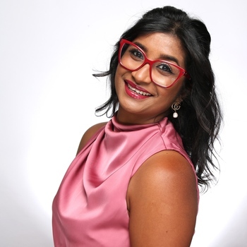 Avatar of Dr. Keshani Perera