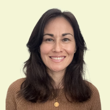Clinician Headshot