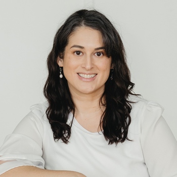 Avatar of Rebecca Marchand