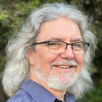 Clinician Headshot