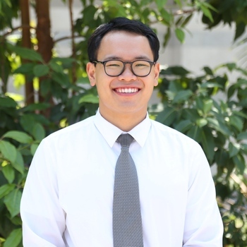Clinician Headshot