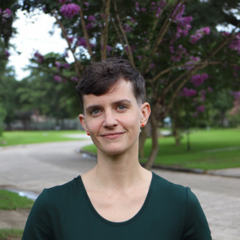 Clinician Headshot