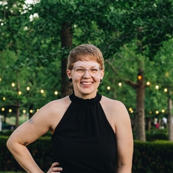 Clinician Headshot