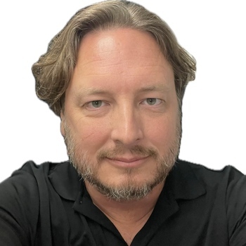 Clinician Headshot