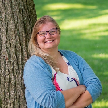 Avatar of Samantha Ruwe