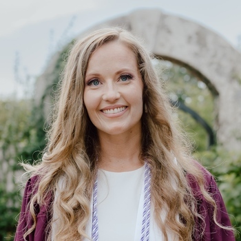 Clinician Headshot