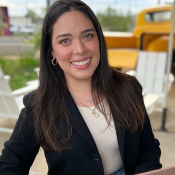 Avatar of Stephanie Reyes MEd, LPC