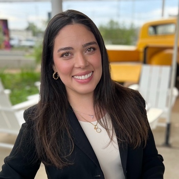 Avatar of Stephanie Reyes ,MEd, LPC