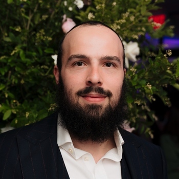 Avatar of Menachem (Emmy) Rimler