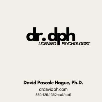 Avatar of David Pascale Hague