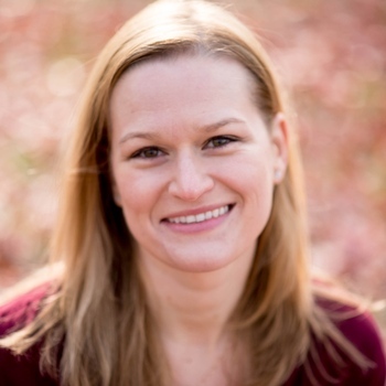 Clinician Headshot