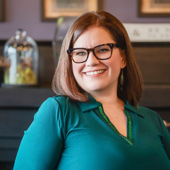 Avatar of Jen Stahon
