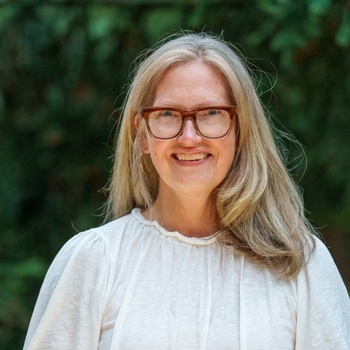 Clinician Headshot