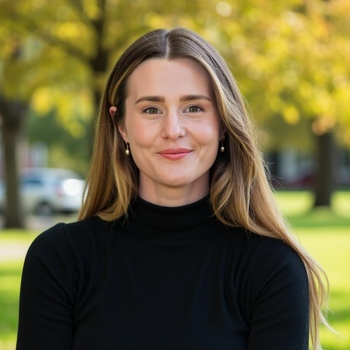 Avatar of Jacie Anne Okojie, LPC, Mrs.