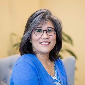 Clinician Headshot