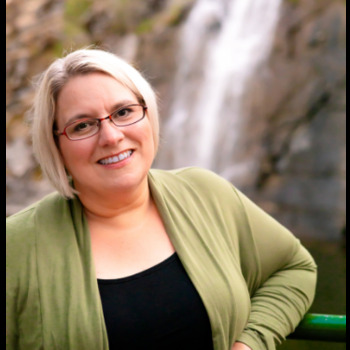 Clinician Headshot