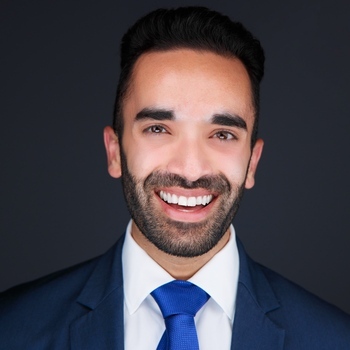 Avatar of Mandeep Singh