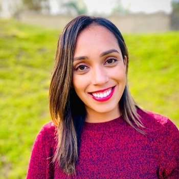 Clinician Headshot