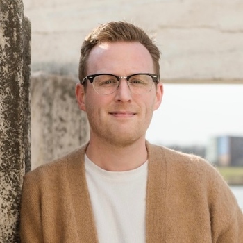 Avatar of Matthew Mehltretter