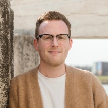 Avatar of Matthew Mehltretter
