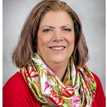 Clinician Headshot