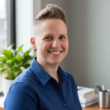 Avatar of Amber Wood