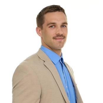 Avatar of Garrett Foster