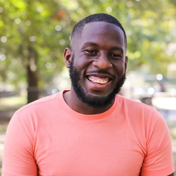Avatar of JJ Jackson, LCPC, LPC